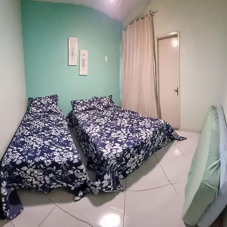 Apartamento Residencial Angelica Em Guarapari A 150M Do Mar Dış mekan fotoğraf