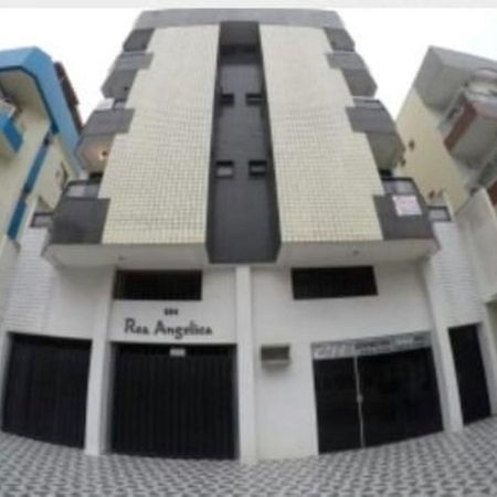 Apartamento Residencial Angelica Em Guarapari A 150M Do Mar Dış mekan fotoğraf