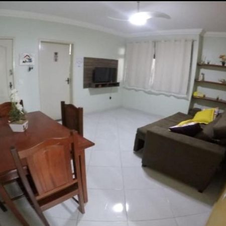 Apartamento Residencial Angelica Em Guarapari A 150M Do Mar Dış mekan fotoğraf