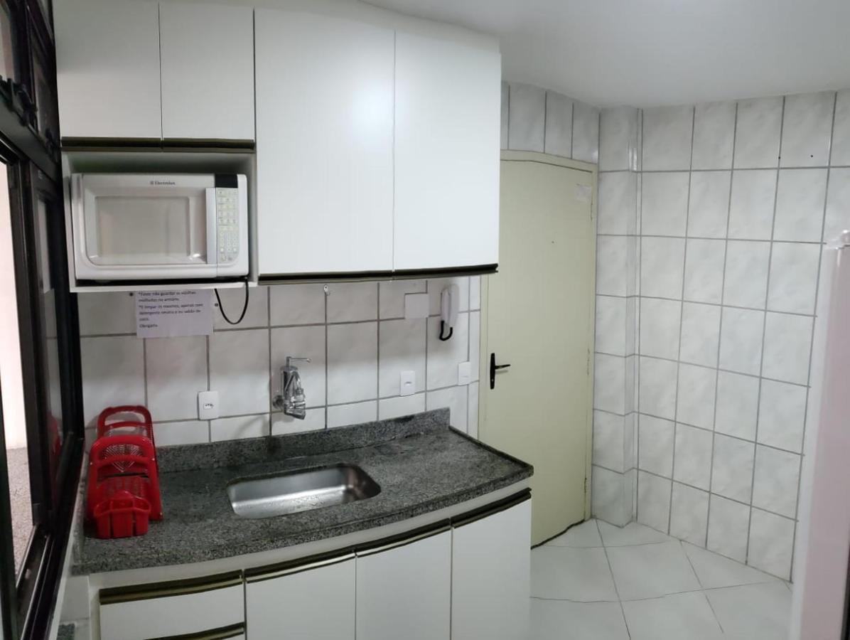 Apartamento Residencial Angelica Em Guarapari A 150M Do Mar Dış mekan fotoğraf
