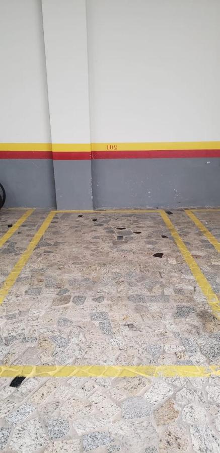 Apartamento Residencial Angelica Em Guarapari A 150M Do Mar Dış mekan fotoğraf