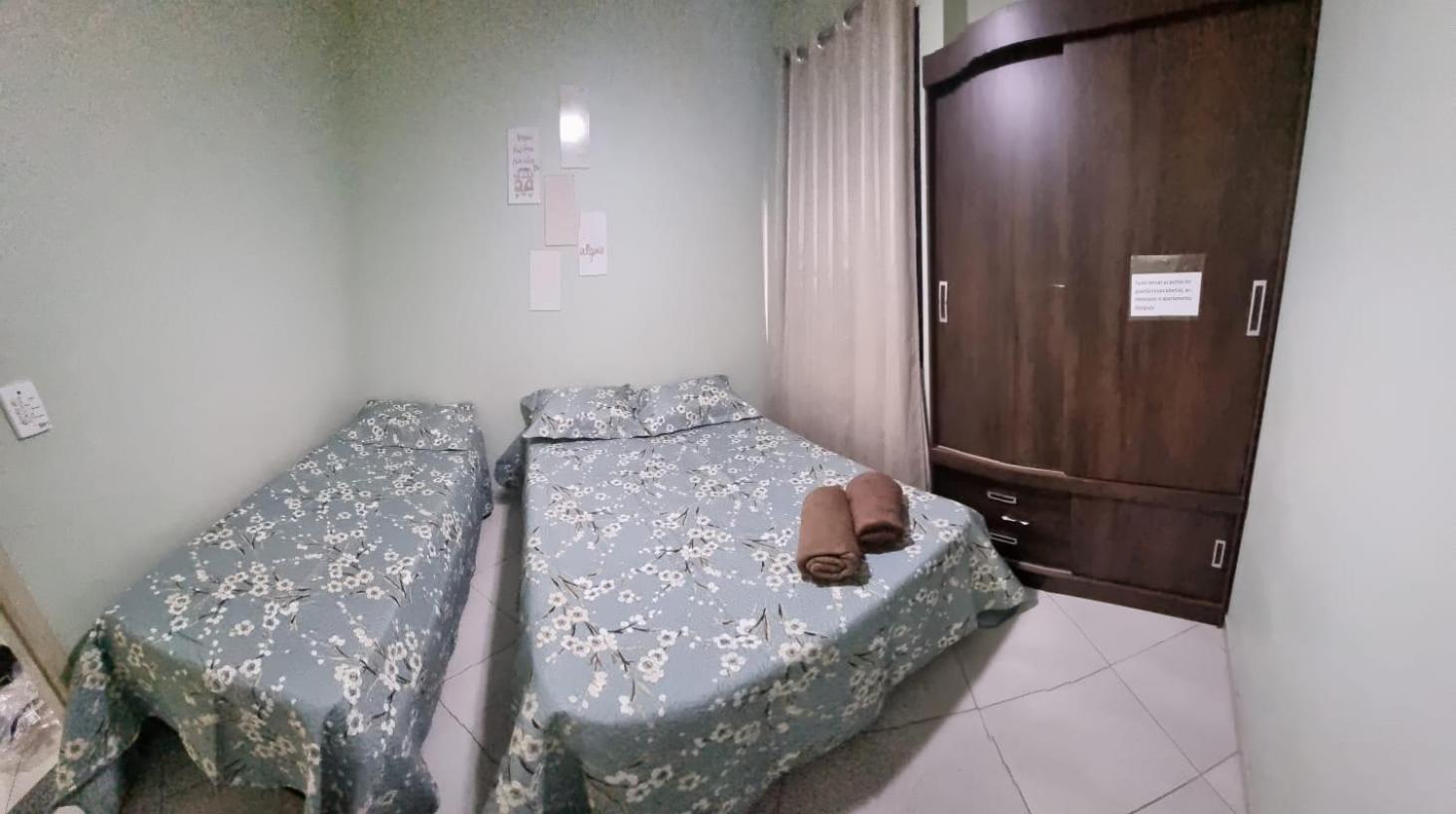 Apartamento Residencial Angelica Em Guarapari A 150M Do Mar Dış mekan fotoğraf