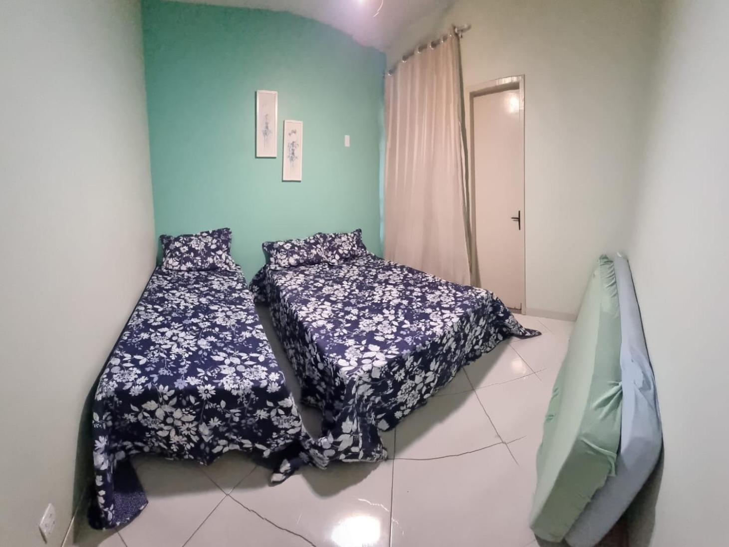 Apartamento Residencial Angelica Em Guarapari A 150M Do Mar Dış mekan fotoğraf
