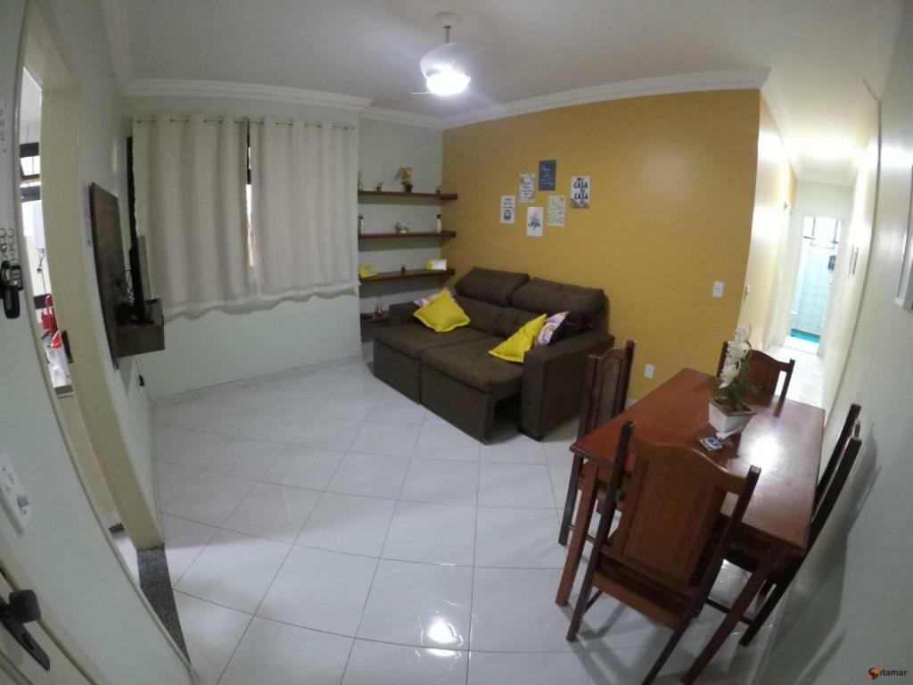 Apartamento Residencial Angelica Em Guarapari A 150M Do Mar Dış mekan fotoğraf