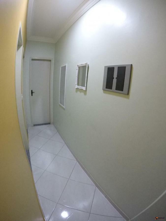 Apartamento Residencial Angelica Em Guarapari A 150M Do Mar Dış mekan fotoğraf