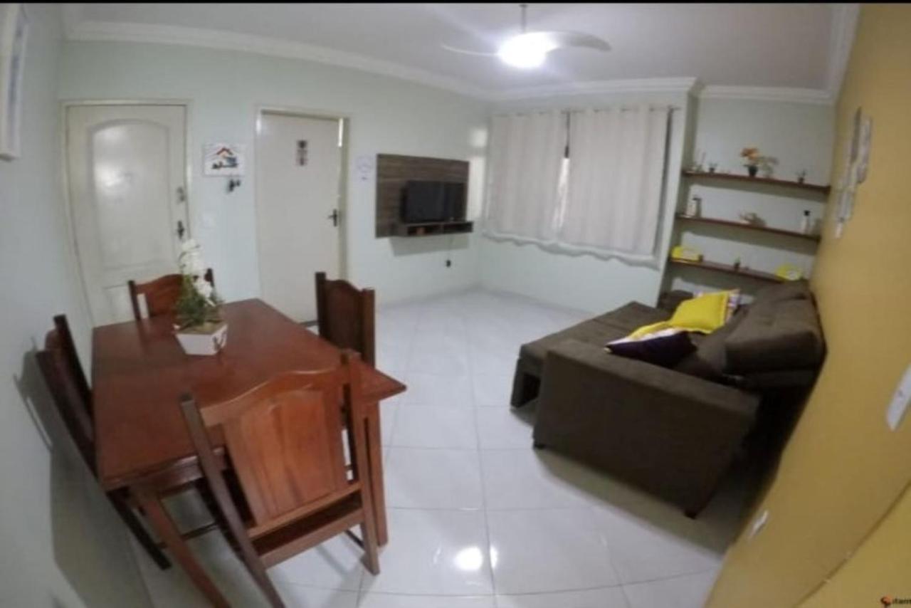 Apartamento Residencial Angelica Em Guarapari A 150M Do Mar Dış mekan fotoğraf