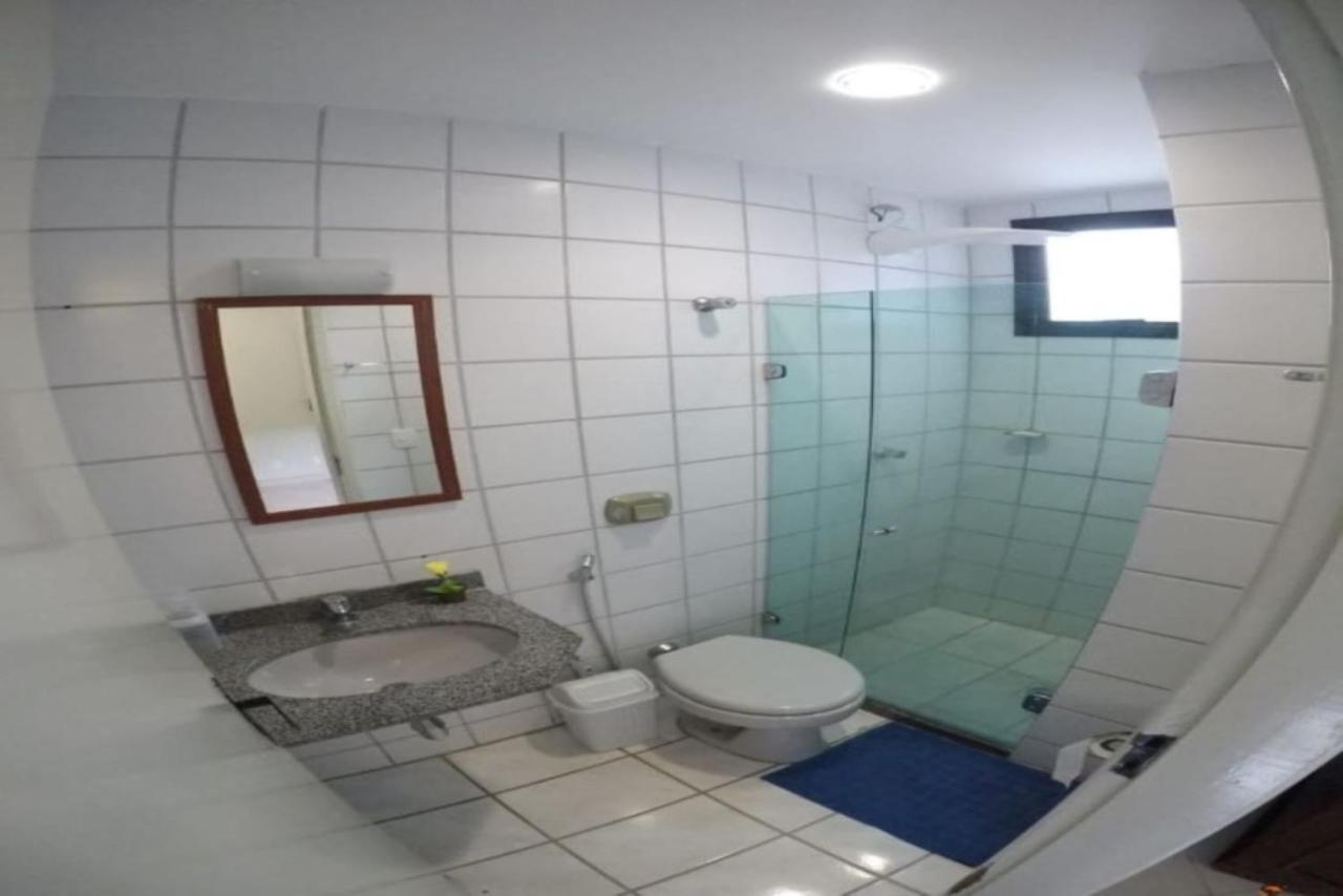Apartamento Residencial Angelica Em Guarapari A 150M Do Mar Dış mekan fotoğraf
