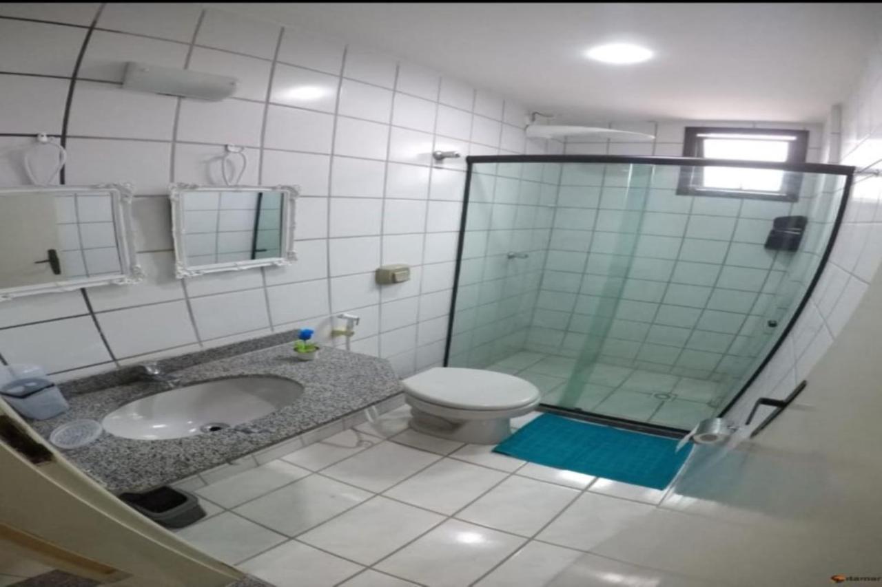 Apartamento Residencial Angelica Em Guarapari A 150M Do Mar Dış mekan fotoğraf