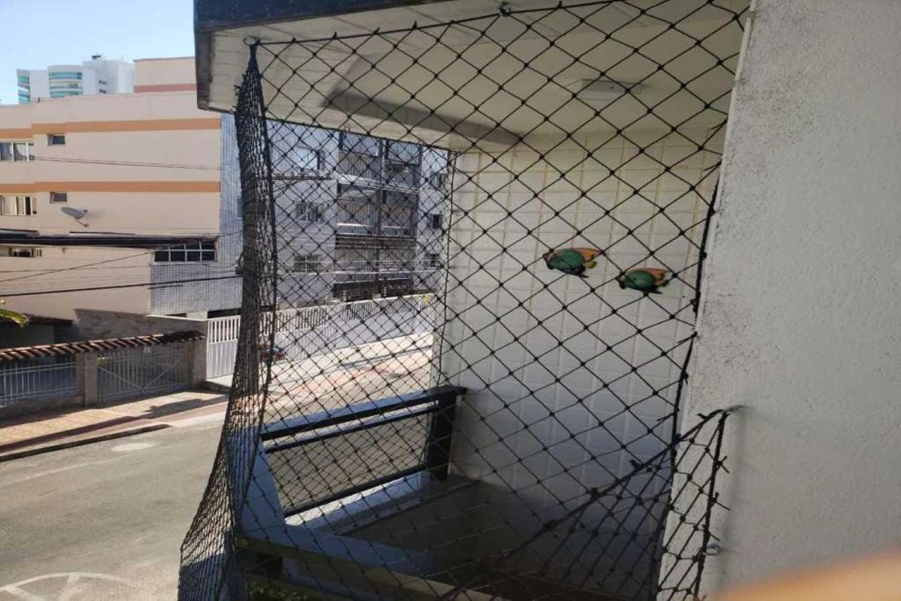 Apartamento Residencial Angelica Em Guarapari A 150M Do Mar Dış mekan fotoğraf